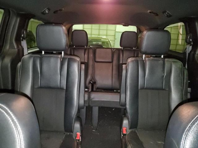 Photo 10 from auction – 2019 DODGE GRAND CARA with VIN 2C4RDGCG0KR729413