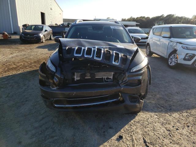 Photo 5 from auction – 2014 JEEP CHEROKEE L with VIN 1C4PJLDSXEW225927