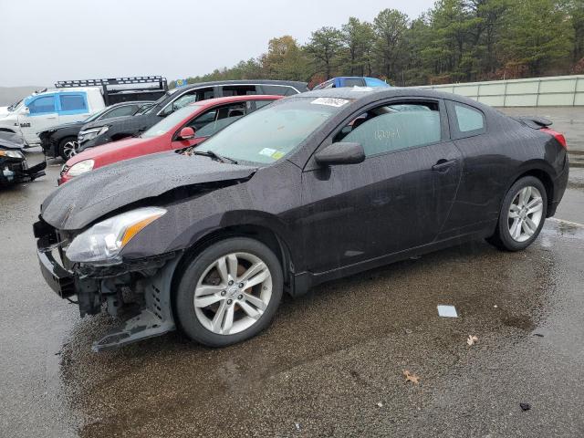 NISSAN ALTIMA S 2011 with VIN 1N4AL2EP9BC132405 - Photo from auction