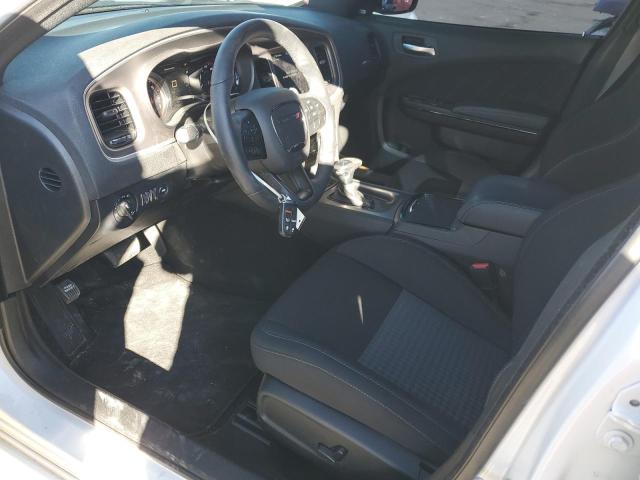 Photo 7 from auction – 2022 DODGE CHARGER R/ with VIN 2C3CDXCTXNH102428