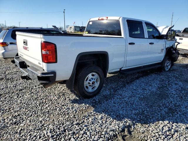Photo 3 from auction – 2015 GMC SIERRA K25 with VIN 1GT12XEG2FF676467