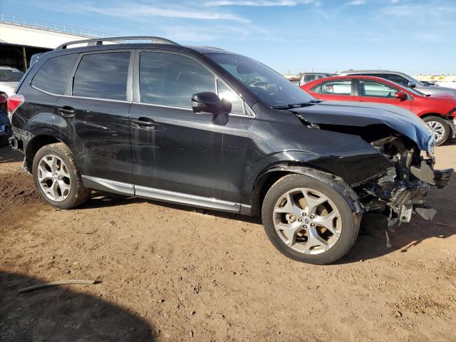 Photo 4 from auction – 2018 SUBARU FORESTER 2 with VIN JF2SJAWC7JH603576