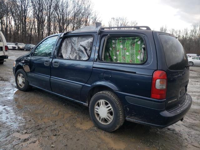 Zdjęcie 2 z aukcji – 2001 CHEVROLET VENTURE z VIN 1GNDX03E51D267432