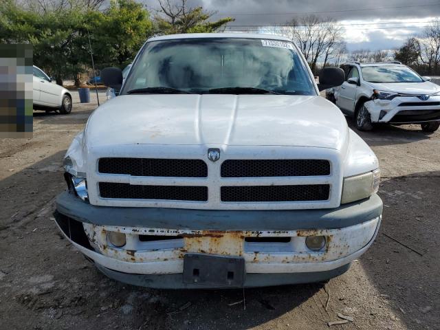 Photo 5 from auction – 1998 DODGE RAM 1500 with VIN 3B7HC13ZXWG201659