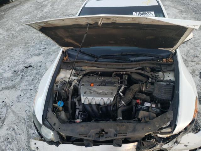Photo 11 from auction – 2012 ACURA TSX with VIN JH4CW2H51CC002283