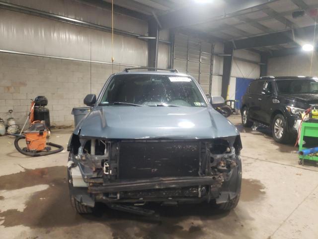 Foto 5 de la subasta – 2012 FORD ESCAPE XLT con VIN 1FMCU9DG0CKB98581