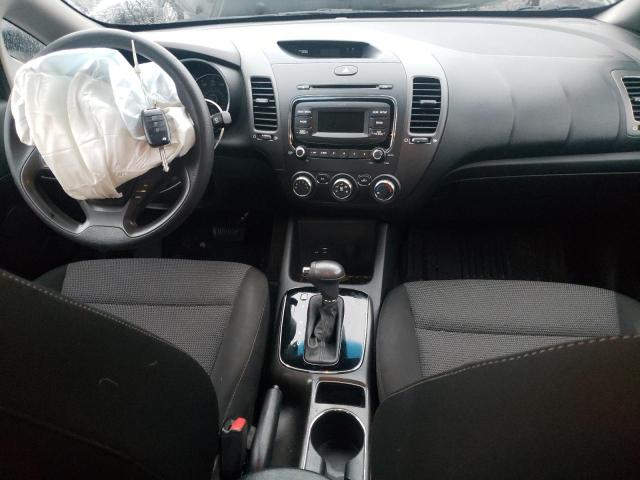 صورة رقم 8 من المزاد - 2017 KIA FORTE LX مع VIN 3KPFK4A74HE012971