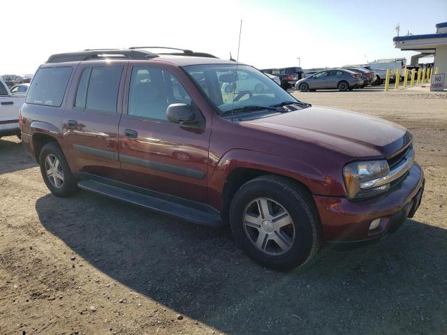 Photo 4 from auction – 2005 CHEVROLET TRAILBLAZE with VIN 1GNES16S156121453