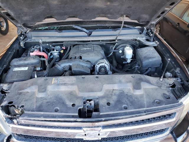 Photo 11 from auction – 2007 CHEVROLET SILVERADO with VIN 2GCEK19J971713415