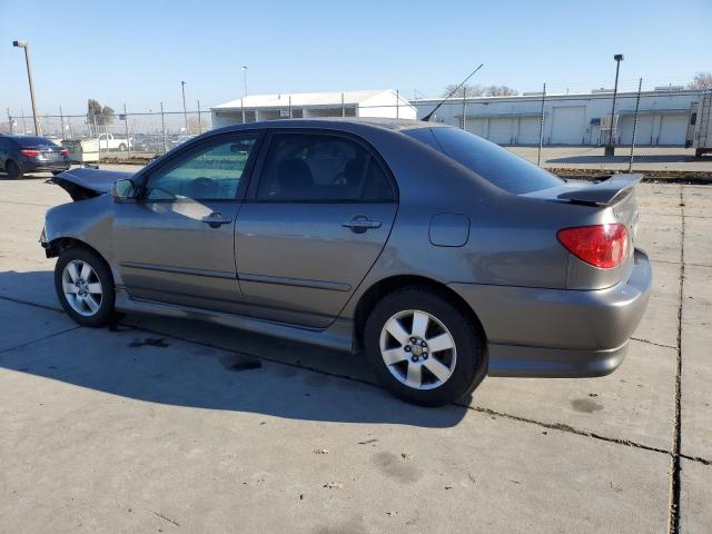 Photo 2 from auction – 2007 TOYOTA COROLLA CE with VIN 1NXBR32E67Z822938
