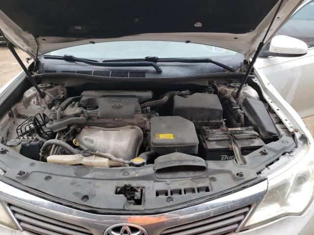 Photo 11 from auction – 2012 TOYOTA CAMRY BASE with VIN 4T1BF1FK6CU620480