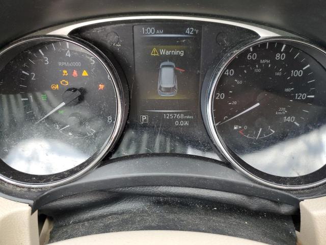 Photo 9 from auction – 2014 NISSAN ROGUE S with VIN 5N1AT2MV9EC787884