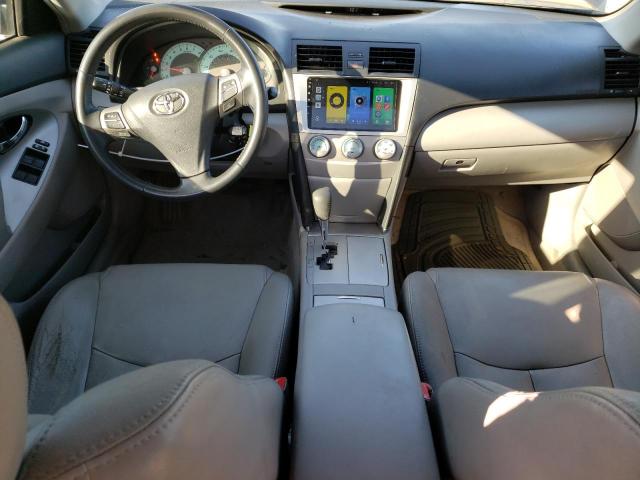 Photo 8 from auction – 2009 TOYOTA CAMRY BASE with VIN 4T1BE46KX9U338775