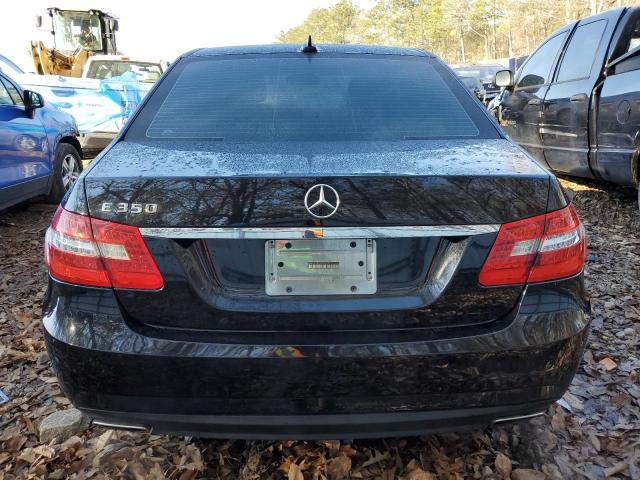 Photo 6 from auction – 2013 MERCEDES-BENZ E 350 with VIN WDDHF5KB2DA706535