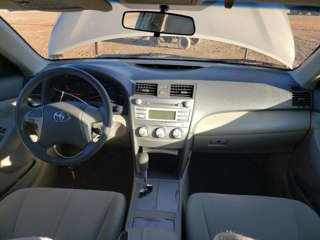 Photo 8 from auction – 2011 TOYOTA CAMRY BASE with VIN 4T1BF3EK1BU689928