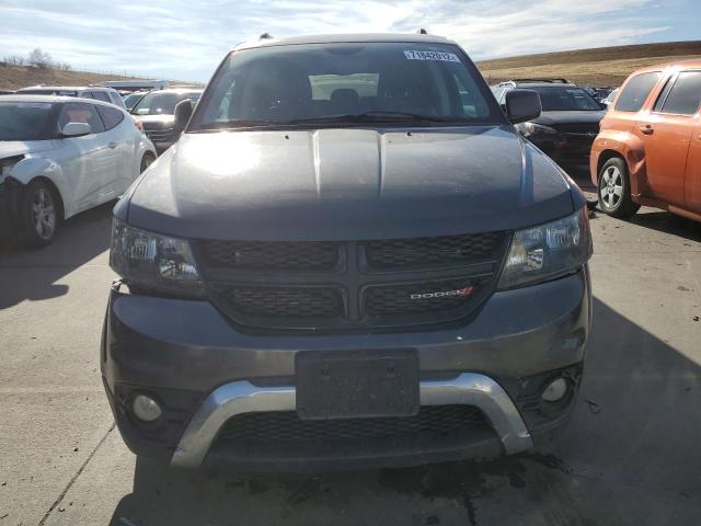 Photo 5 from auction – 2015 DODGE JOURNEY CR with VIN 3C4PDDGG1FT739581