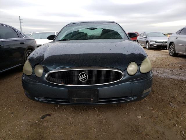 Photo 5 from auction – 2006 BUICK LACROSSE C with VIN 2G4WC582561226497