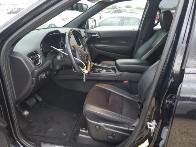 Photo 7 from auction – 2021 DODGE DURANGO GT with VIN 1C4RDJDG5MC634031