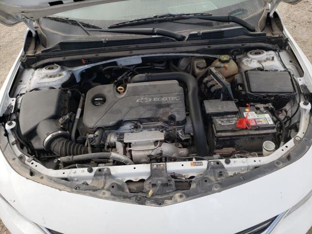 Photo 11 from auction – 2016 CHEVROLET MALIBU L with VIN 1G1ZA5ST9GF254072