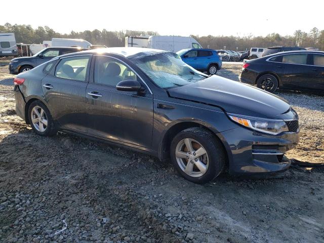Photo 4 from auction – 2016 KIA OPTIMA LX with VIN KNAGT4L34G5078990