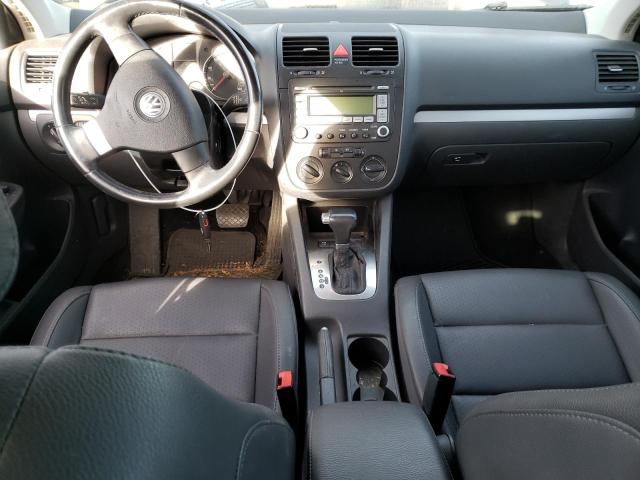 Photo 8 from auction – 2008 VOLKSWAGEN JETTA SE with VIN 3VWRM71K48M077058