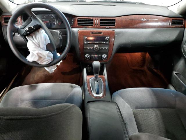 Photo 8 from auction – 2009 CHEVROLET IMPALA 1LT with VIN 2G1WT57N291169947