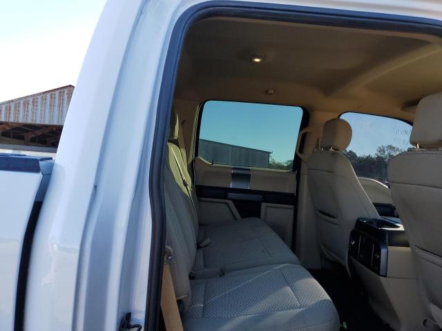 Photo 10 from auction – 2018 FORD F150 SUPER with VIN 1FTEW1EG5JFA76778