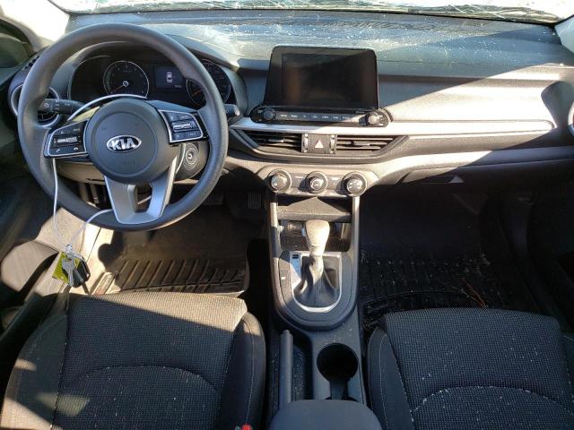 Photo 8 from auction – 2021 KIA FORTE FE with VIN 3KPF24AD6ME353918
