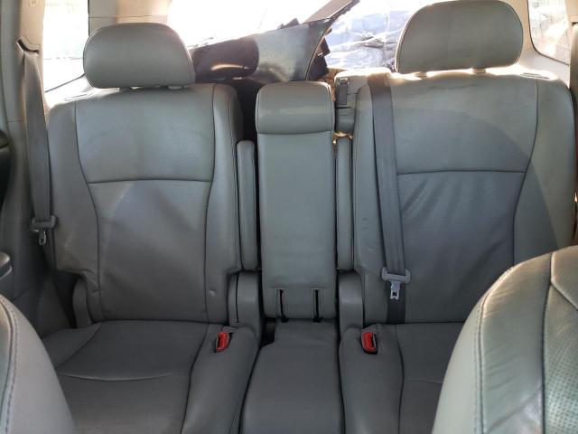 Photo 10 from auction – 2011 TOYOTA HIGHLANDER with VIN 5TDDK3EH1BS057481