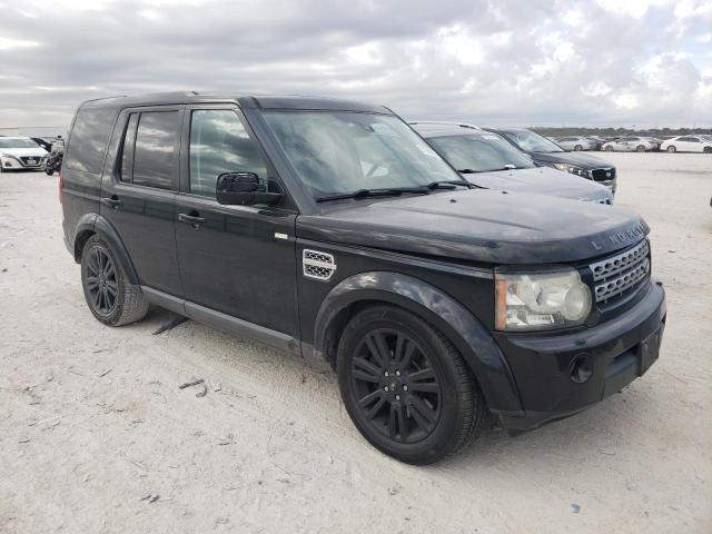 Photo 4 from auction – 2010 LAND ROVER LR4 HSE with VIN SALAG2D40AA541837