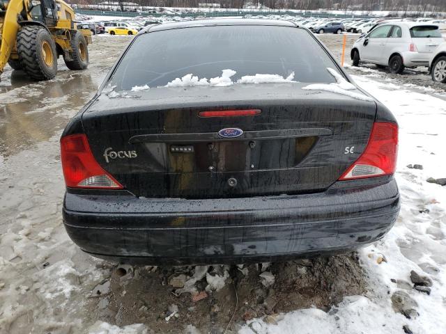 Photo 6 from auction – 2002 FORD FOCUS SE with VIN 1FAFP34352W255485