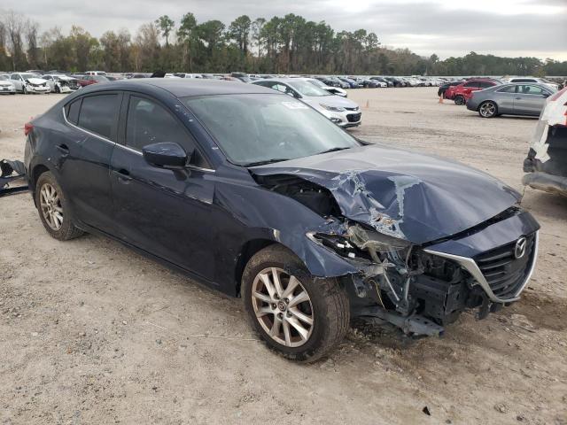 Photo 4 from auction – 2014 MAZDA 3 TOURING with VIN JM1BM1V72E1184268