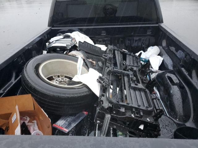 Photo 12 from auction – 2019 CHEVROLET SILV1500 2 with VIN 2GCVKPECXK1174080