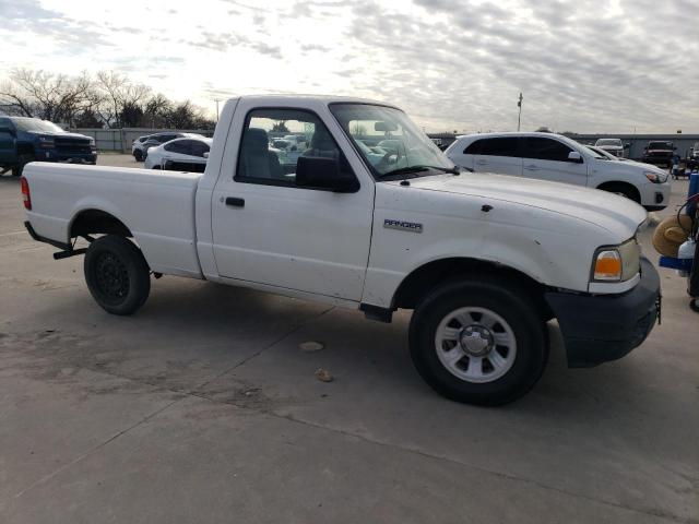 Photo 4 from auction – 2007 FORD RANGER with VIN 1FTYR10D27PA76662