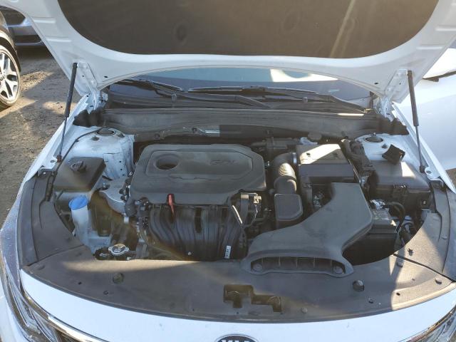 Photo 11 from auction – 2019 KIA OPTIMA LX with VIN 5XXGT4L35KG366346