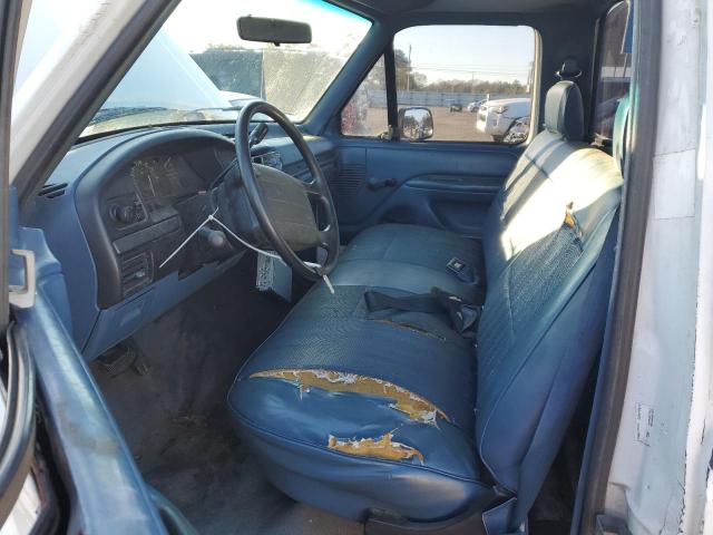 Photo 7 from auction – 1994 FORD F150 with VIN 1FTDF15Y2RLA18287