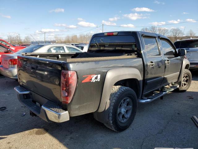 Photo 3 from auction – 2006 CHEVROLET COLORADO with VIN 1GCDT136768242597