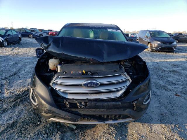 Photo 5 from auction – 2018 FORD EDGE SEL with VIN 2FMPK3J90JBB07505