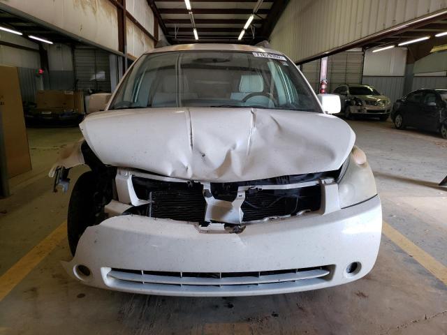Photo 5 from auction – 2005 NISSAN QUEST S with VIN 5N1BV28U45N131368