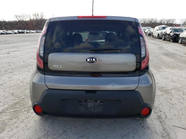 Photo 6 from auction – 2015 KIA SOUL with VIN KNDJN2A20F7236620