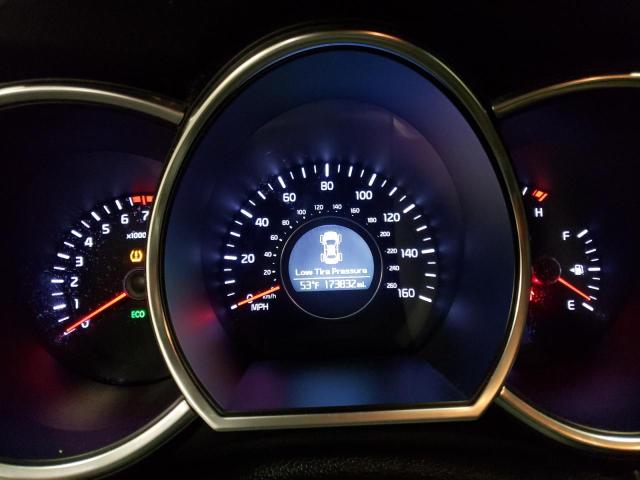 Photo 9 from auction – 2014 KIA OPTIMA LX with VIN 5XXGM4A70EG271619