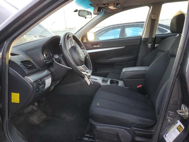Снимка 7 от търг – 2012 SUBARU OUTBACK 2. с VIN 4S4BRBAC5C3300344