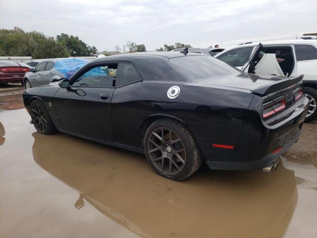 Photo 2 from auction – 2016 DODGE CHALLENGER with VIN 2C3CDZFJ0GH153316