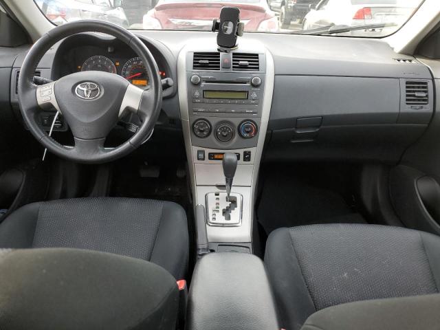 Photo 8 from auction – 2010 TOYOTA COROLLA BA with VIN 2T1BU4EE5AC425732