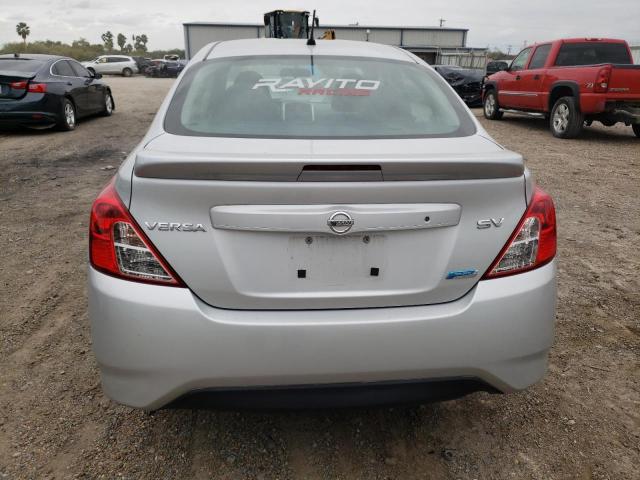 Photo 6 from auction – 2015 NISSAN VERSA S with VIN 3N1CN7AP0FL956208