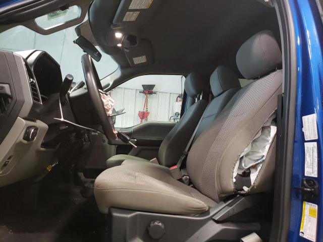 Photo 7 from auction – 2018 FORD F150 SUPER with VIN 1FTEW1EP5JFA50875