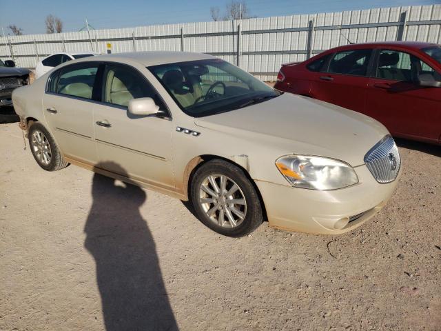 Фото 4 с аукциона – 2011 BUICK LUCERNE CX с VIN 1G4HA5EM2BU147579