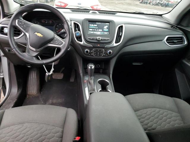 Photo 8 from auction – 2018 CHEVROLET EQUINOX LT with VIN 2GNAXJEV0J6120164