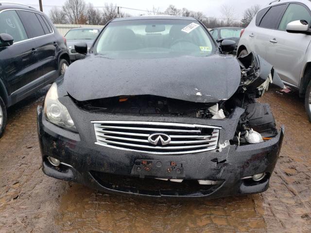 Photo 5 from auction – 2012 INFINITI G37 with VIN JN1CV6EL1CM471708