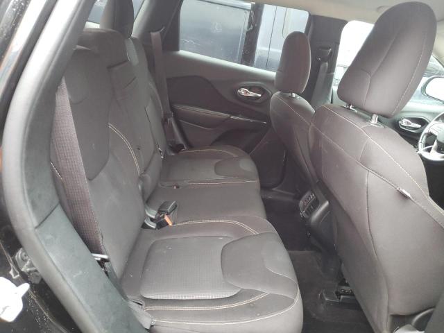 Photo 11 from auction – 2016 JEEP CHEROKEE L with VIN 1C4PJLCB3GW291644
